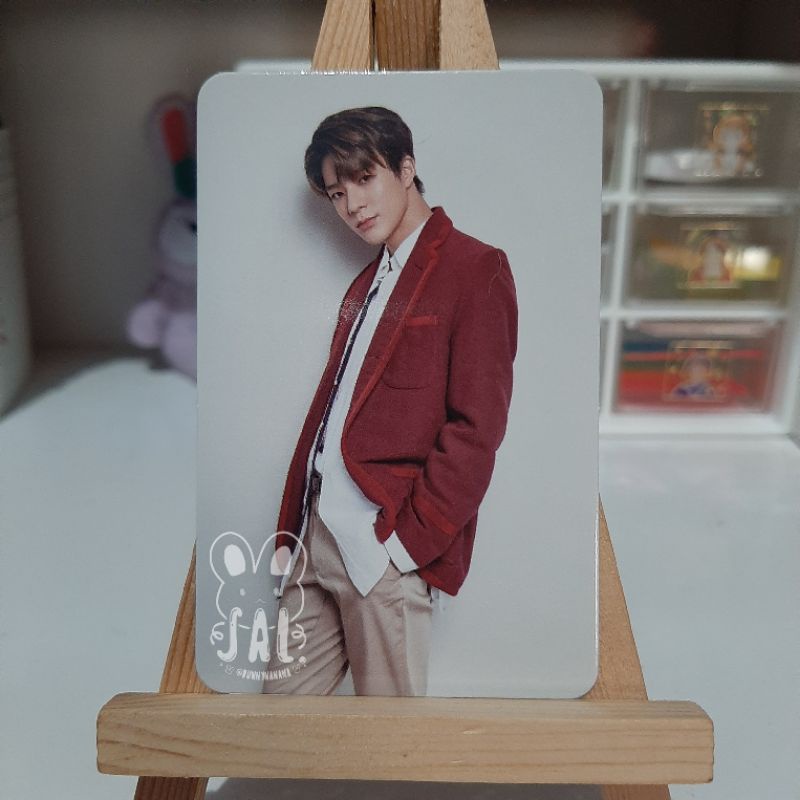 [BOOKED] PC JENO B2S KIT 2019 BENE YZY YHIZIYU NCT DREAM