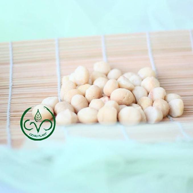 

PROMO ENAK Macadamia Nut - 250g Terlaris