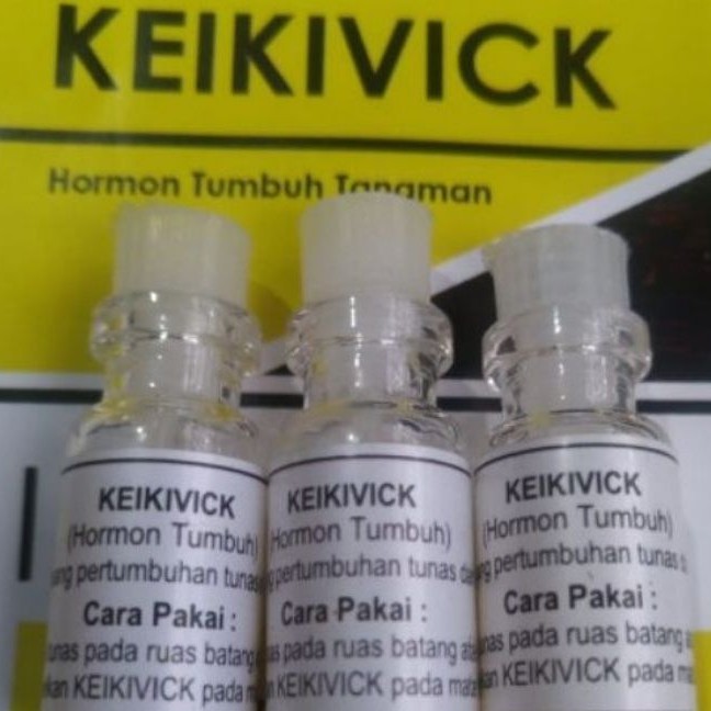 

KEIKIVICK