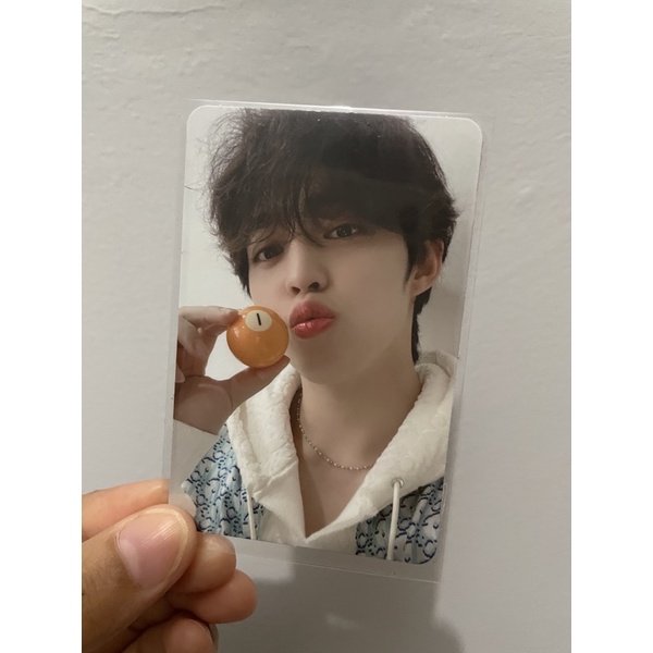 PC SEVENTEEN SCOUPS YOUR CHOICE BESIDE