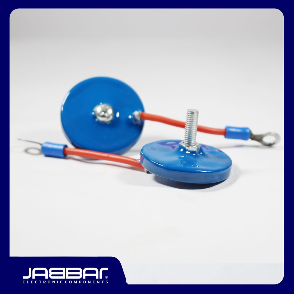 Varistor Stamford C (BIRU-BLUE)