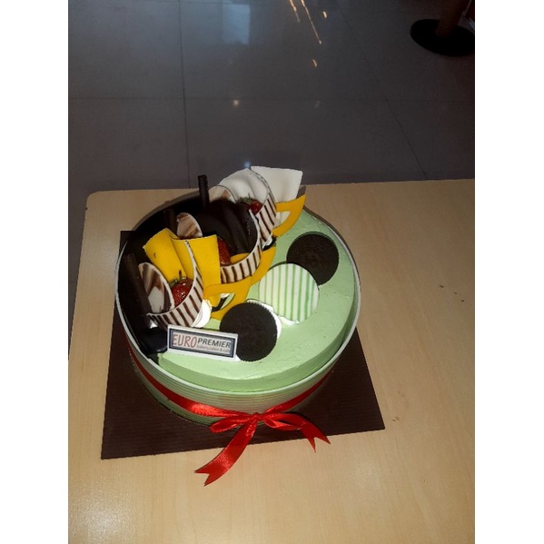 

cake avocado uk 20cm