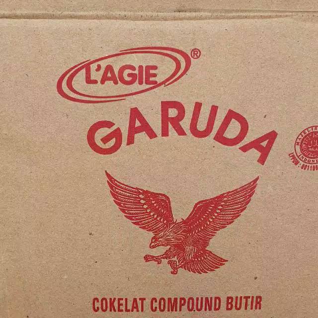 

Mesis garuda lagie repack 250 gram