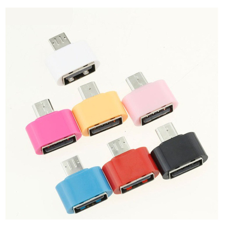 OTG Mini Micro USB FOR ANDROID AH013 - ACS