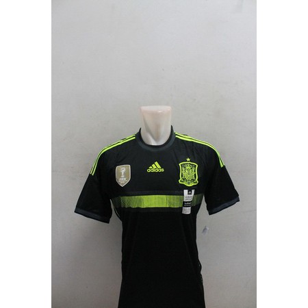 Jersey grade ori Spain Away World Cup 2014