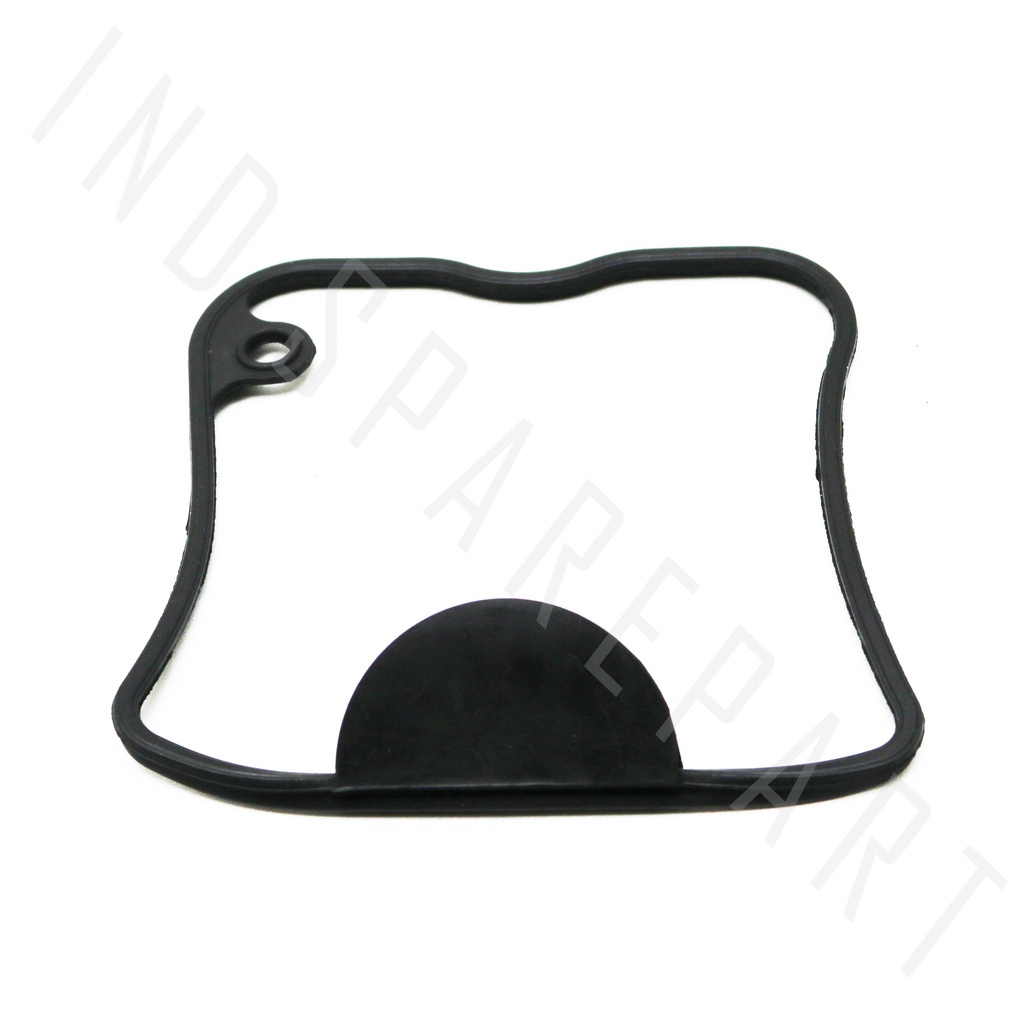 Seal-Sil-Gasket-Oring Head Cover Karet Tutup Cylinder-Silinder Cop Spin 125 &amp; Hayate &amp; Skywave-Sky Wave &amp; Skydrive-Drive