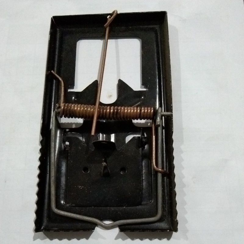 Jepitan tikus/perangkap tikus