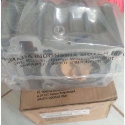 ASLI Blok Seher Jupiter MX Lama / Mx New 50C-E1311-00 Asli Original YAMAHA YUKI JAYA