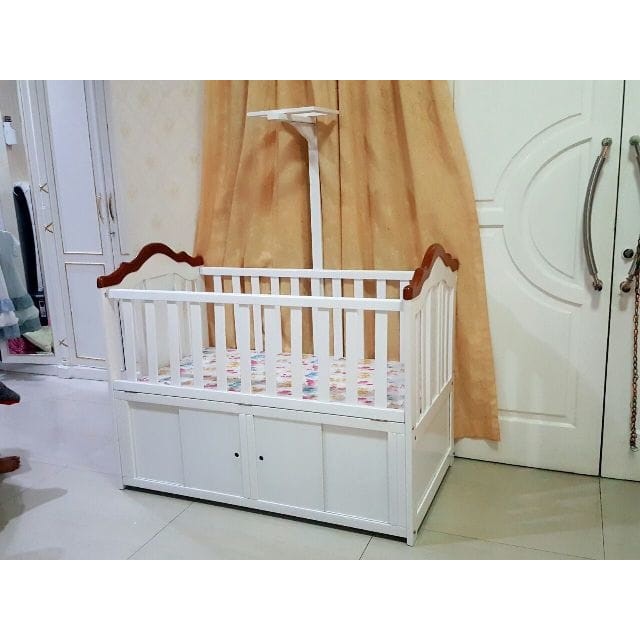 Baby Box / Box Bayi / Ranjang Bayi