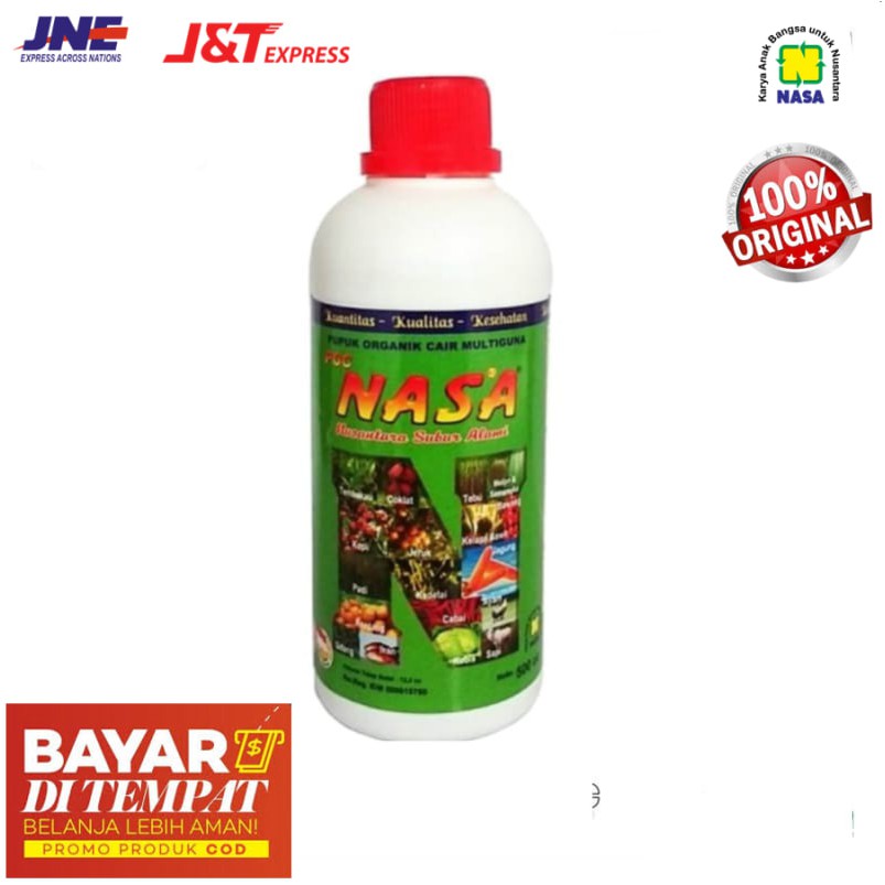 

PRODUK NASA097
