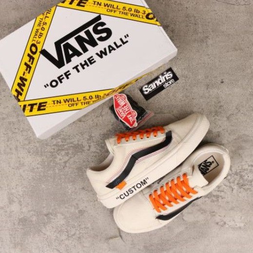 authentic custom vans