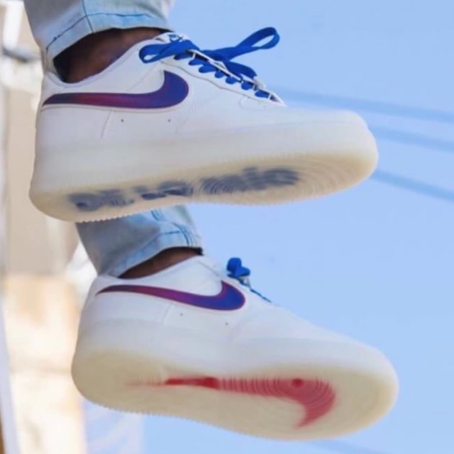 dominican air force 1 nike