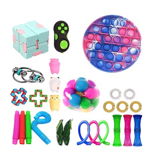 fidget toys small pack