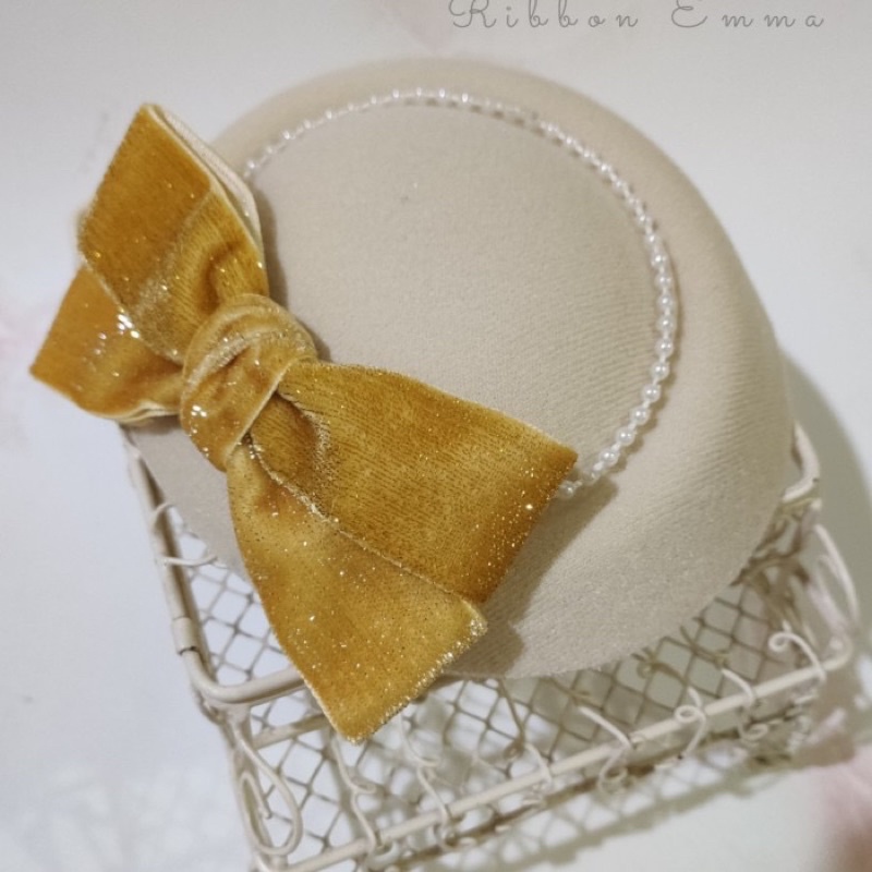 Fascinator Hat Topi Fascinator Bando Topi Michiko Bondu Topi Anak Bando Bunga Topi Bunga Bandana Top