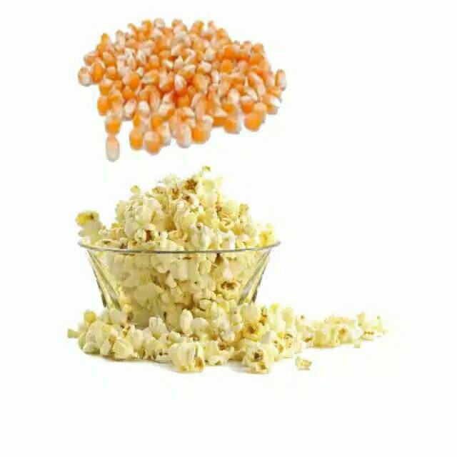 

jagung POP CORN mentah 250gram