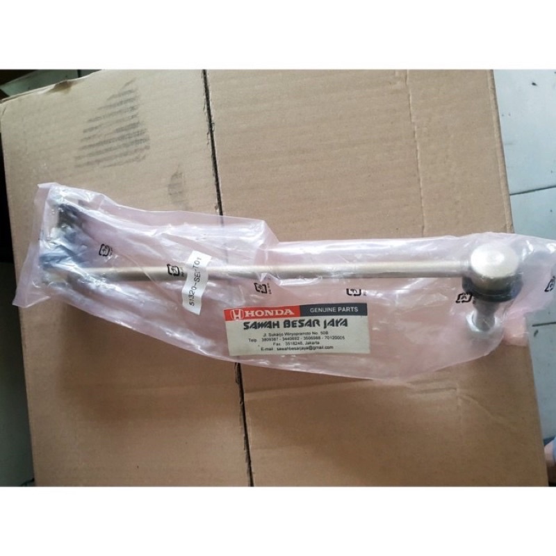 link stabilizer Honda city GD8 atau Jazz GD3