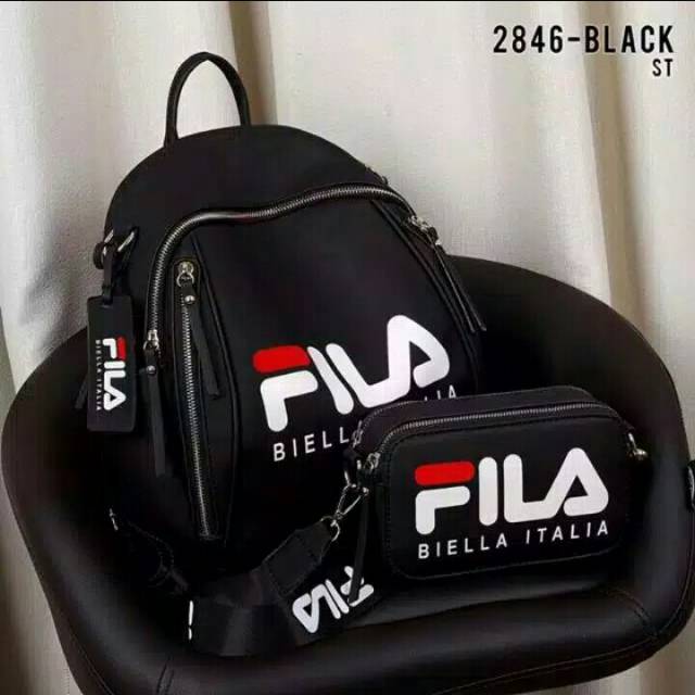 NEW ARRIVAL TASS RANSEL 2 IN 1 RANSEL 3 PC BISA 1 KG BACKPACK PARASUT RANSEL PUNGGUNG WANITA