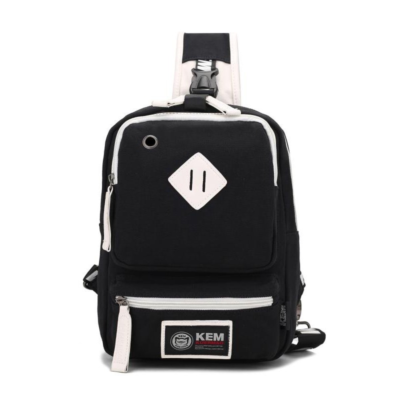 PROMO TOKO BARU  TAS BAHU PRIA KEM  IMPORT