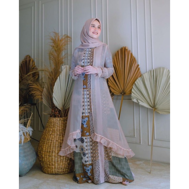 ready Jameela luxury By javina_official