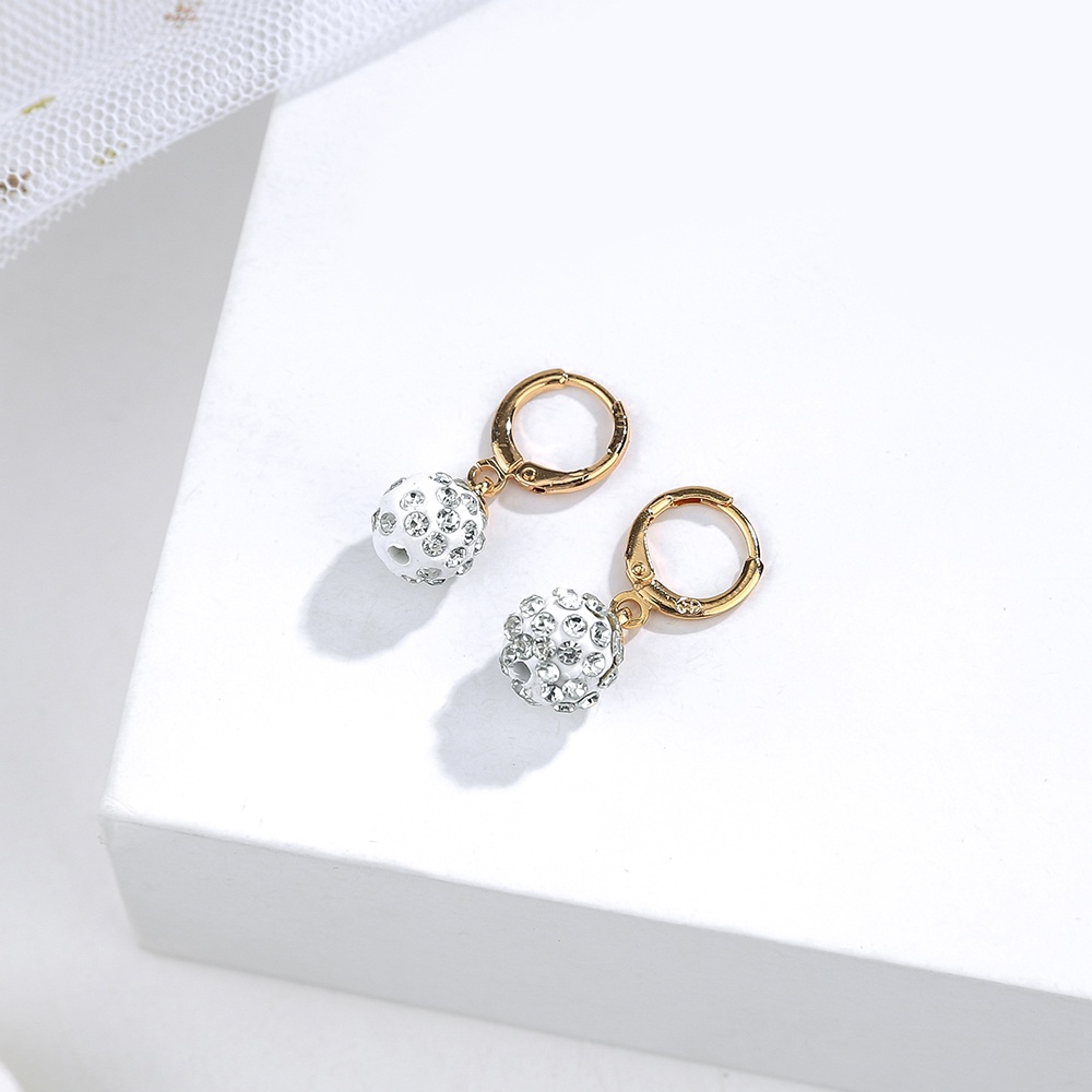 anting wanita korea anting wanita anti karat anting tusuk titanium anting wanita murah  D131