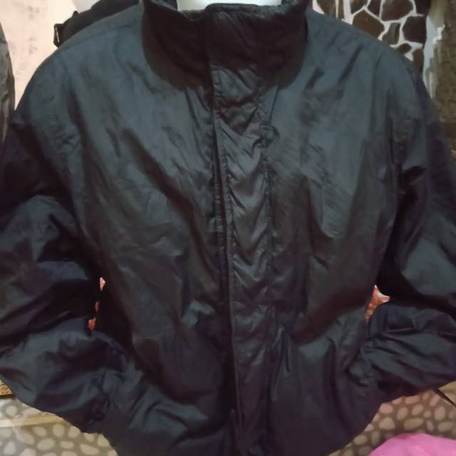 MONZA/PL JAKET PARASUT UNIQLO PRIA