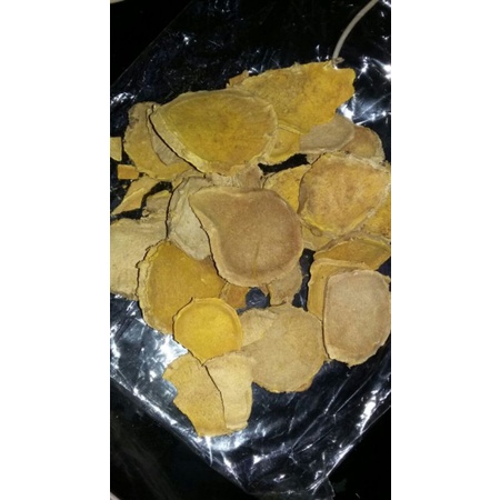 

Temulawak Curcuma 1 Kg Paling Murah dan Bagus