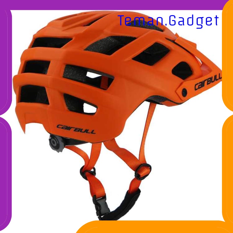 TG-IB752 CAIRBULL HELM SEPEDA MTB TRAIL XC EPS FOAM - CT14