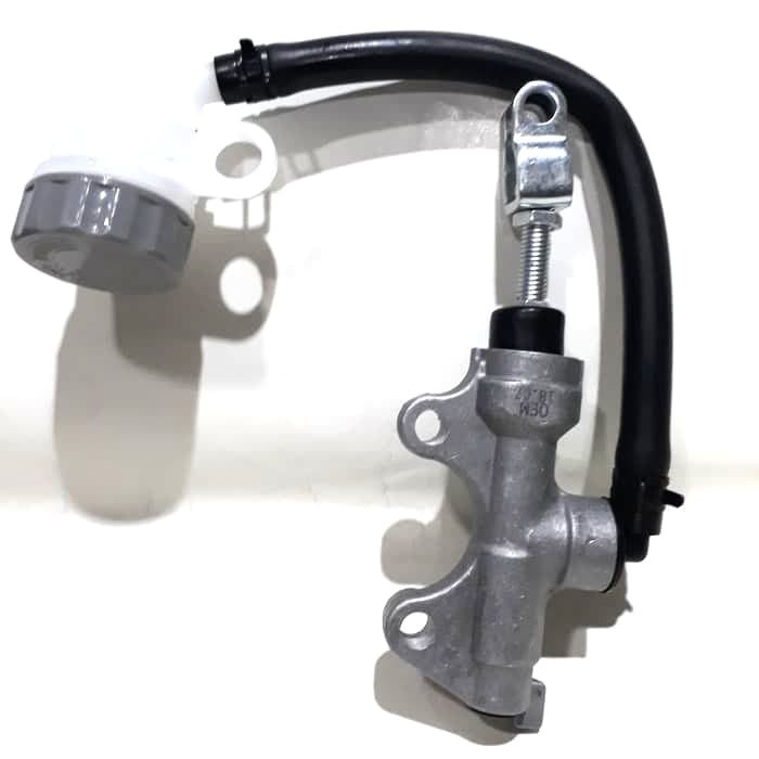 Master Rem Belakang Jupiter Mx New Pompa Rem Belakang Mx New