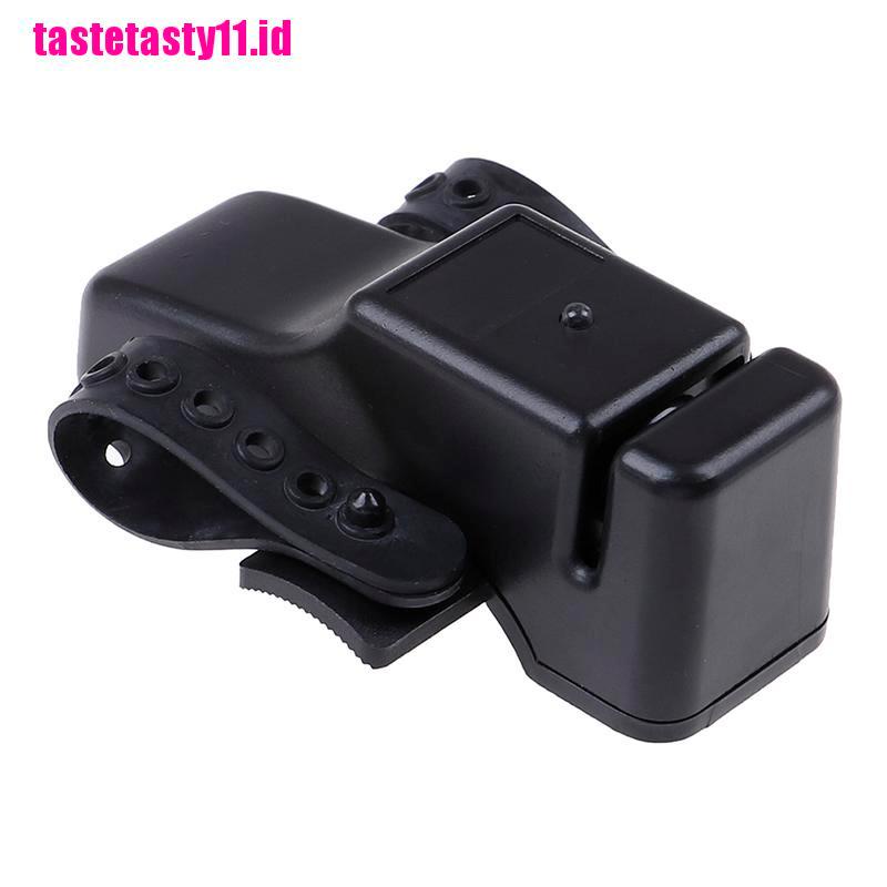 【TTID】Digital Fishing Bite Alarm Bite Indicator Banding On The Rod for Carp Fis