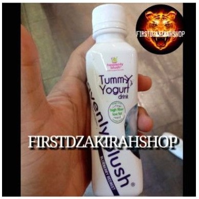 

heavenly blush yoghurt drink blueberry redbeet 180ml
