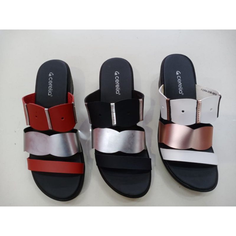 cerelia sandal wanita