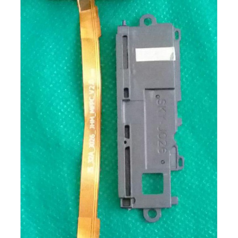 Flexible LCD & Speaker Hp Maxtron S11 Original Quality