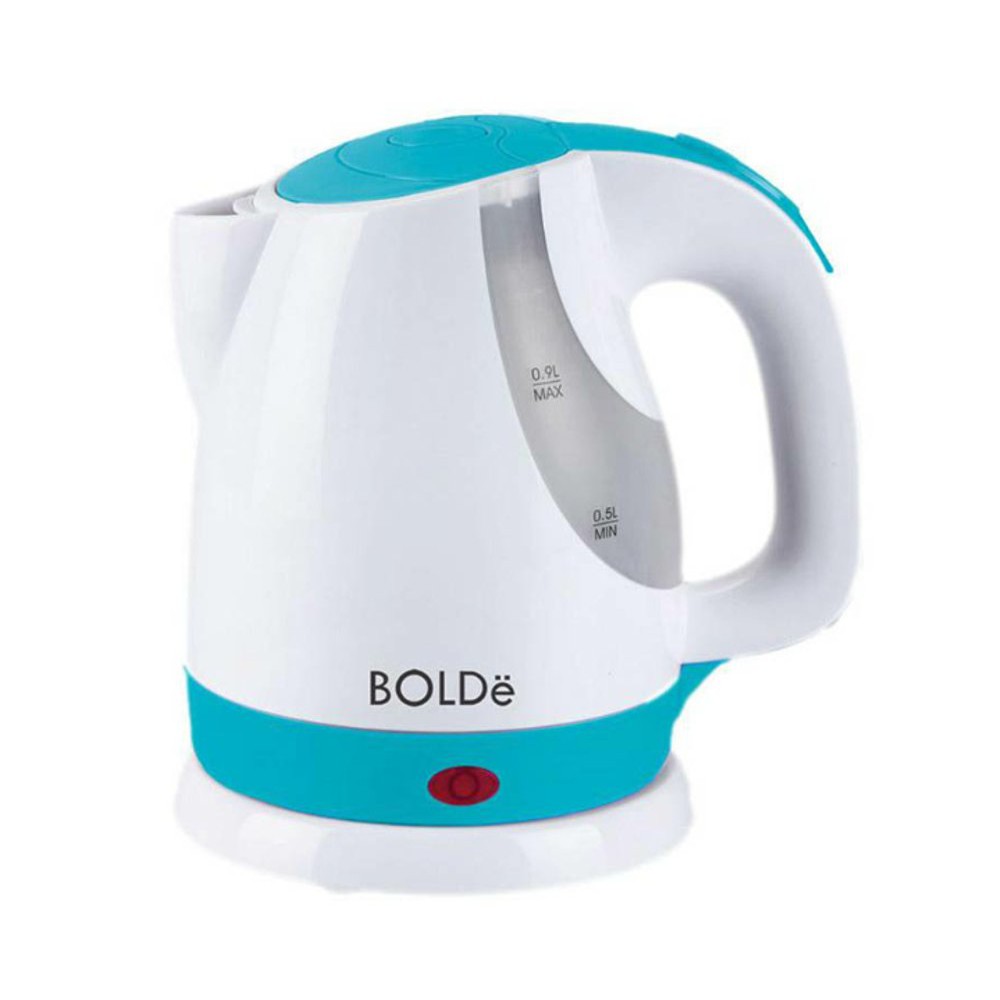 Jual Bolde Super Kettle Elite Series Teko Listrik Pemanas Air Shopee Indonesia 6379