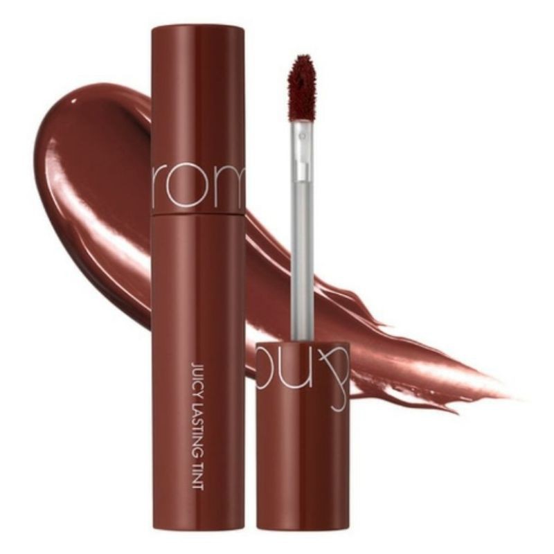 Romand Juicy Lasting Tint -Dark Coconut