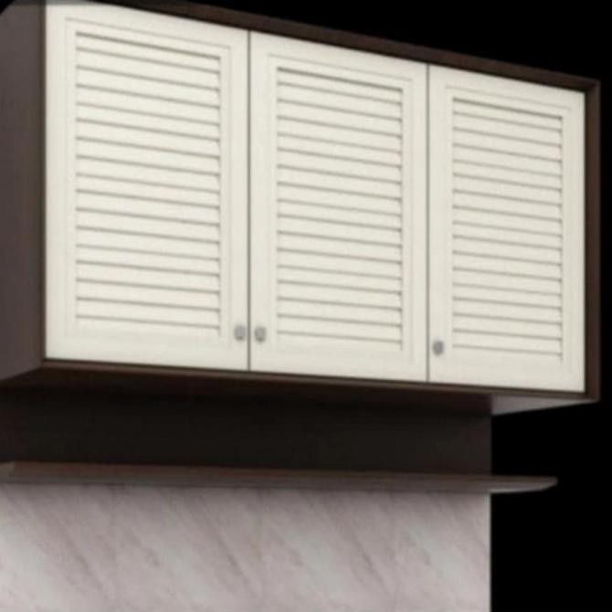 *Rak Piring Lemari Gantung Dapur Model Rookiemag21