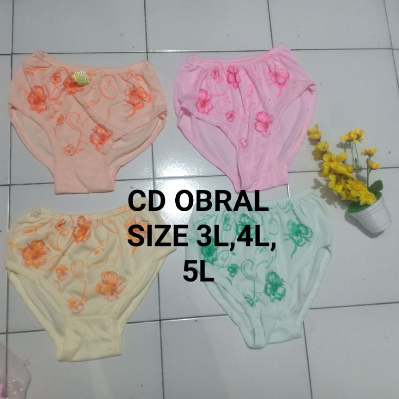 CD OBRAL lusinan