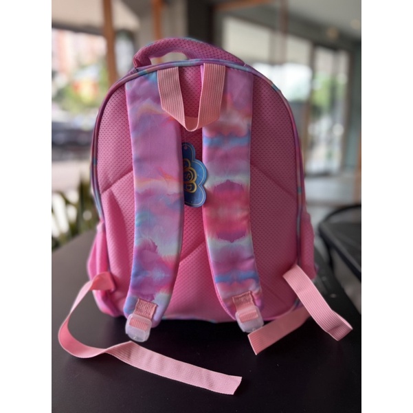 Tas ransel unicorn tas sekolah tas anak tas impor