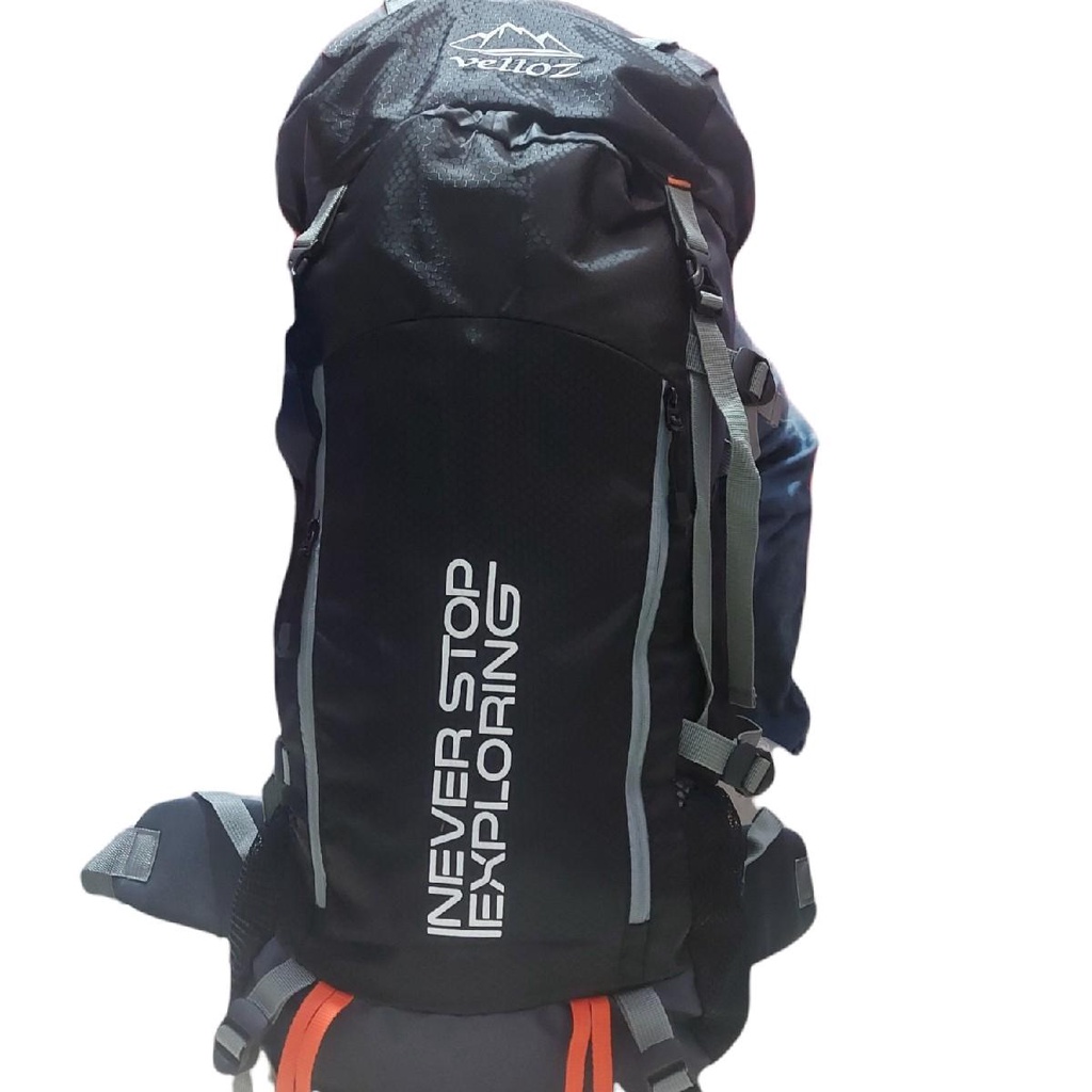 Tas Gunung Tas Carrier