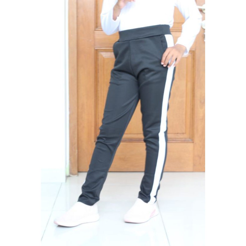 CELANA PANJANG ANAK TANGGUNG