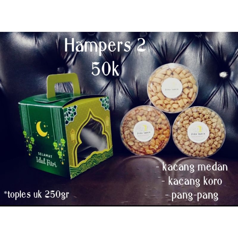 

hampers lebaran 2022
