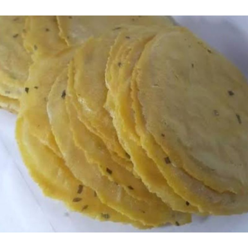 

Kerupuk Semiler "Vatan" 2,5kg