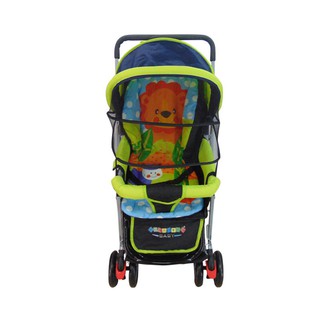 Stroller Creat   ive Baby Classic 218 / Pliko 288 Monaco