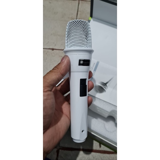 G599 BEST SOUND MIC KABEL BAHAN BESI TEBAL KARAOKE LEGENDARY DYNAMIC MICROPHONE CARDIOID MIKROPHONE MEETING KABEL VOKAL ARTIS VOCAL AUDIO SOUND SISTEM PROFESIONAL PRO PENGERAS SUARA HIFI METAL FULL BESI SUARA SENSITIF MC PIDATO SUARA EMPUK DAN JERNIH