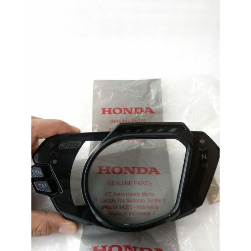 Mika speedometer spedo spido Speedo CBR 250rr ABS atau Non ABS k64 original