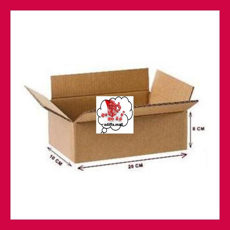 

474S0T5D Kardus Kotak Mytpjd80E