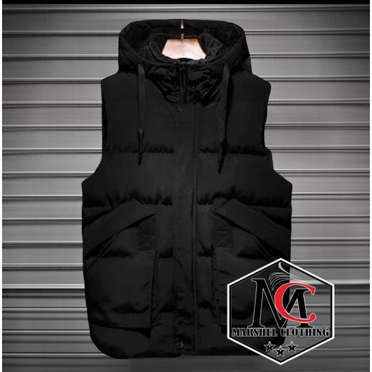 RCL - Jaket Winter Hangat Tebal dan Berkualitas Jaket Parasut Jaket Pria Jaket Wanita Jaket Musim Dingin