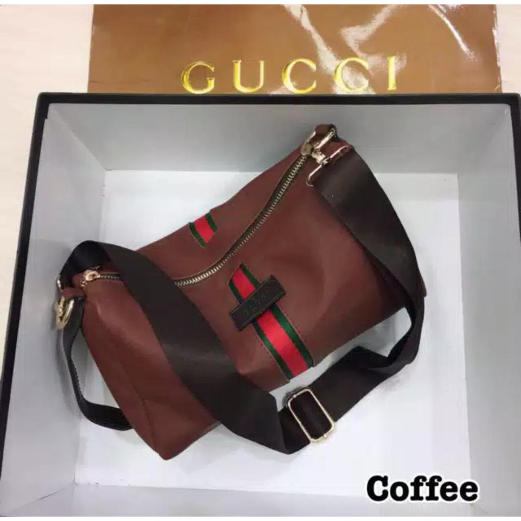 TAS GUCCI PREMIUM SUPER