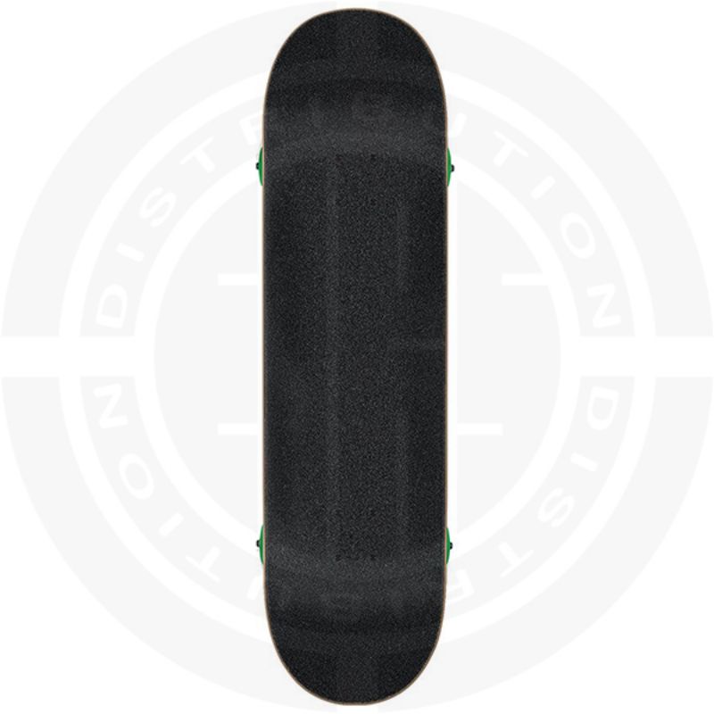 CREATURE Skateboard Logo Full Skateboard Complete 8,00in x 31,25in (Age 10-14)