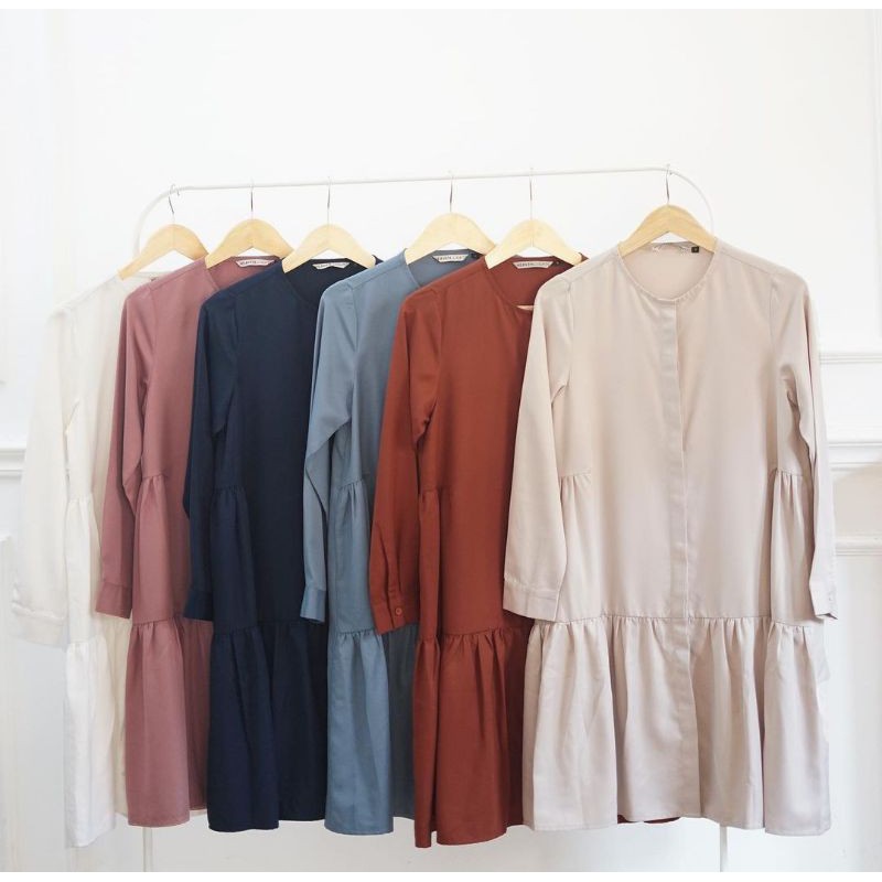Arabella Tunik by Heaven Lights