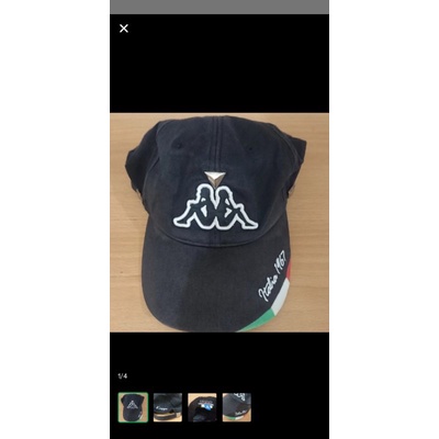 topi baseball kappa original